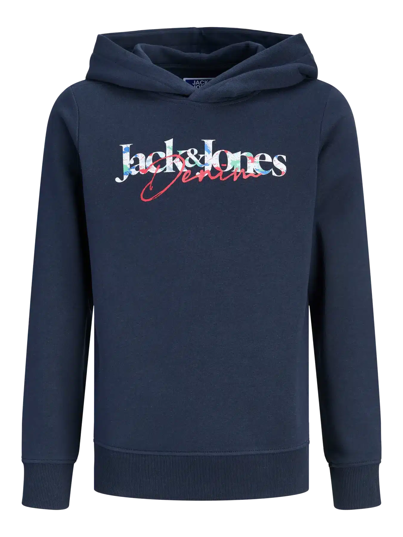 pull à capuche jj gris tom sweat (copie)