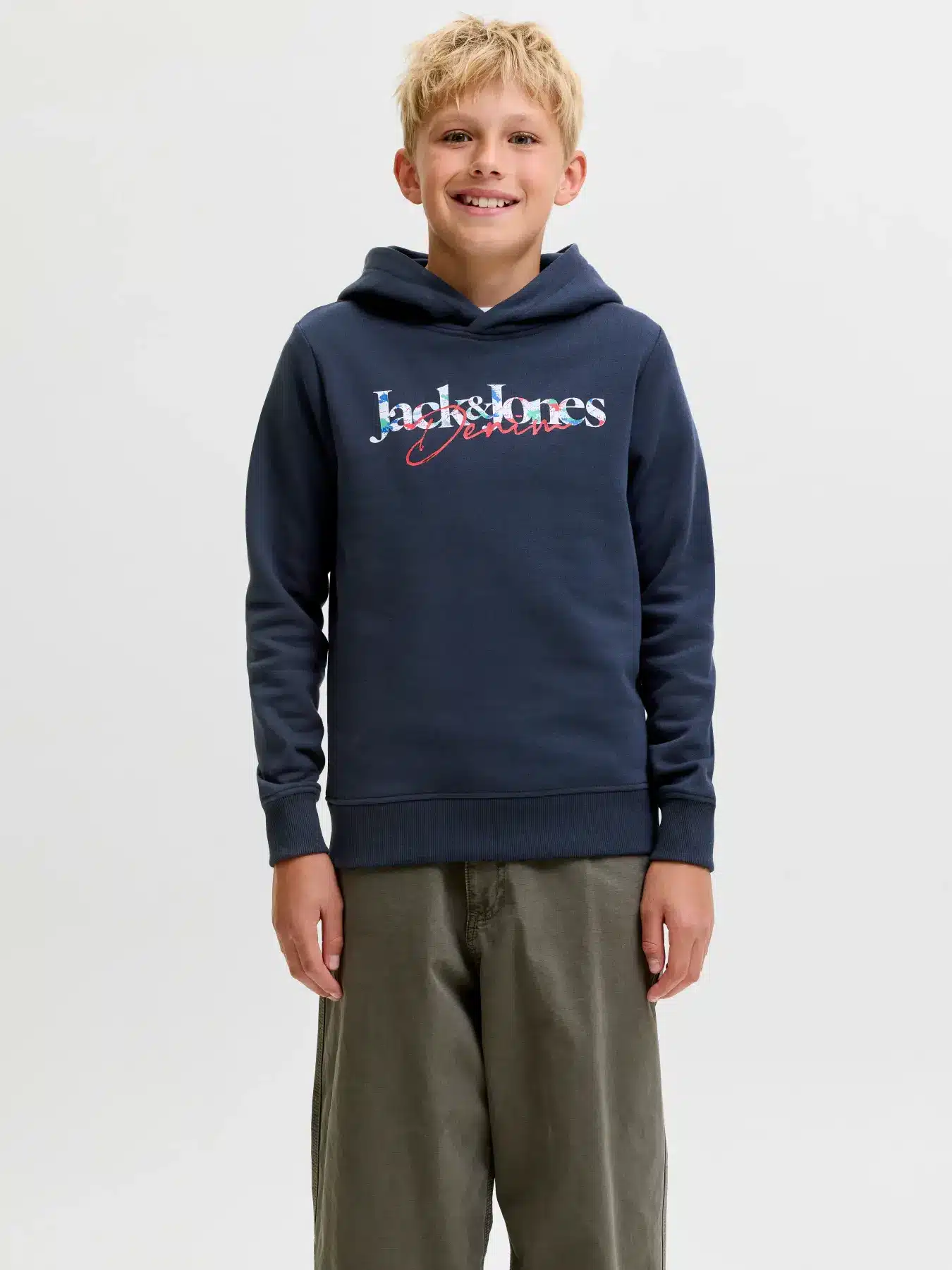 pull à capuche jj gris tom sweat (copie)