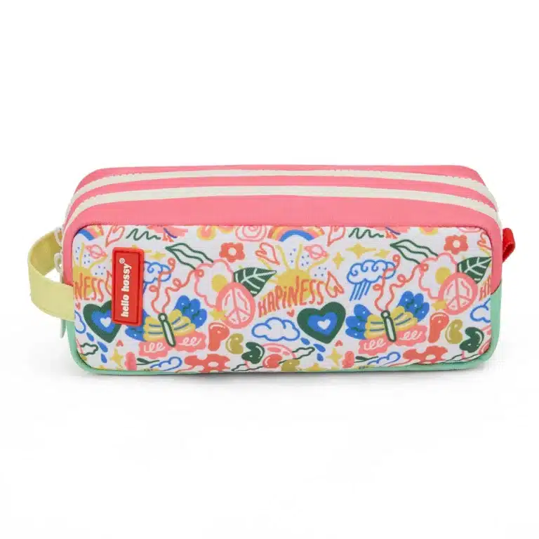 trousse scolaire léopard (copie)