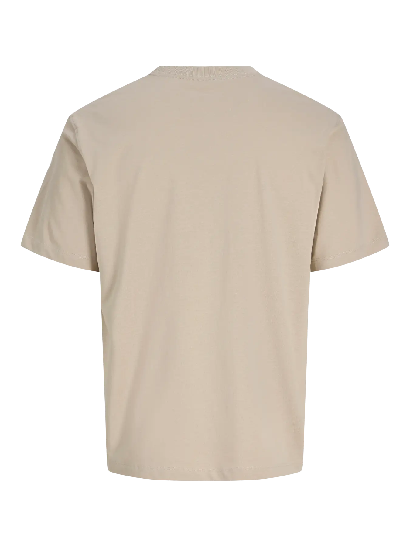 t shirt jj "originals" blanc