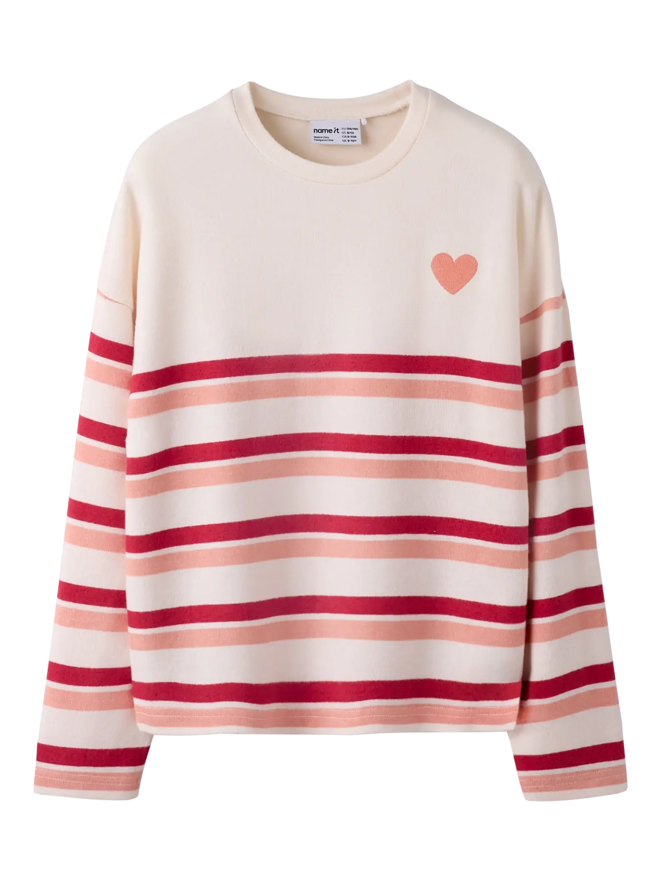 t shirt marron manches longues (copie)