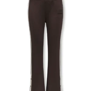 pantalon brun "kogada"