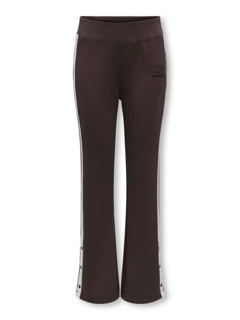 pantalon brun "kogada"