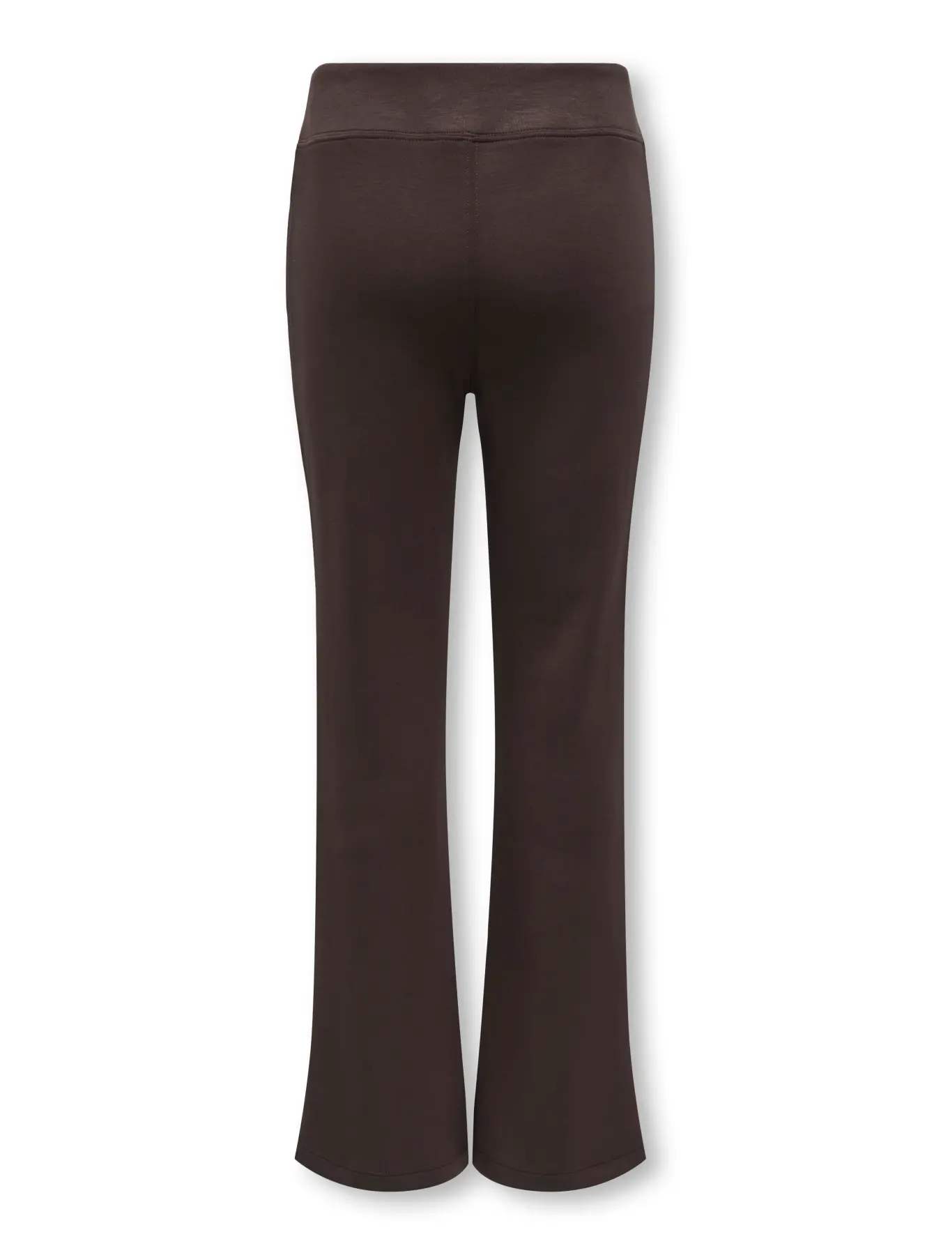 pantalon brun "kogada"