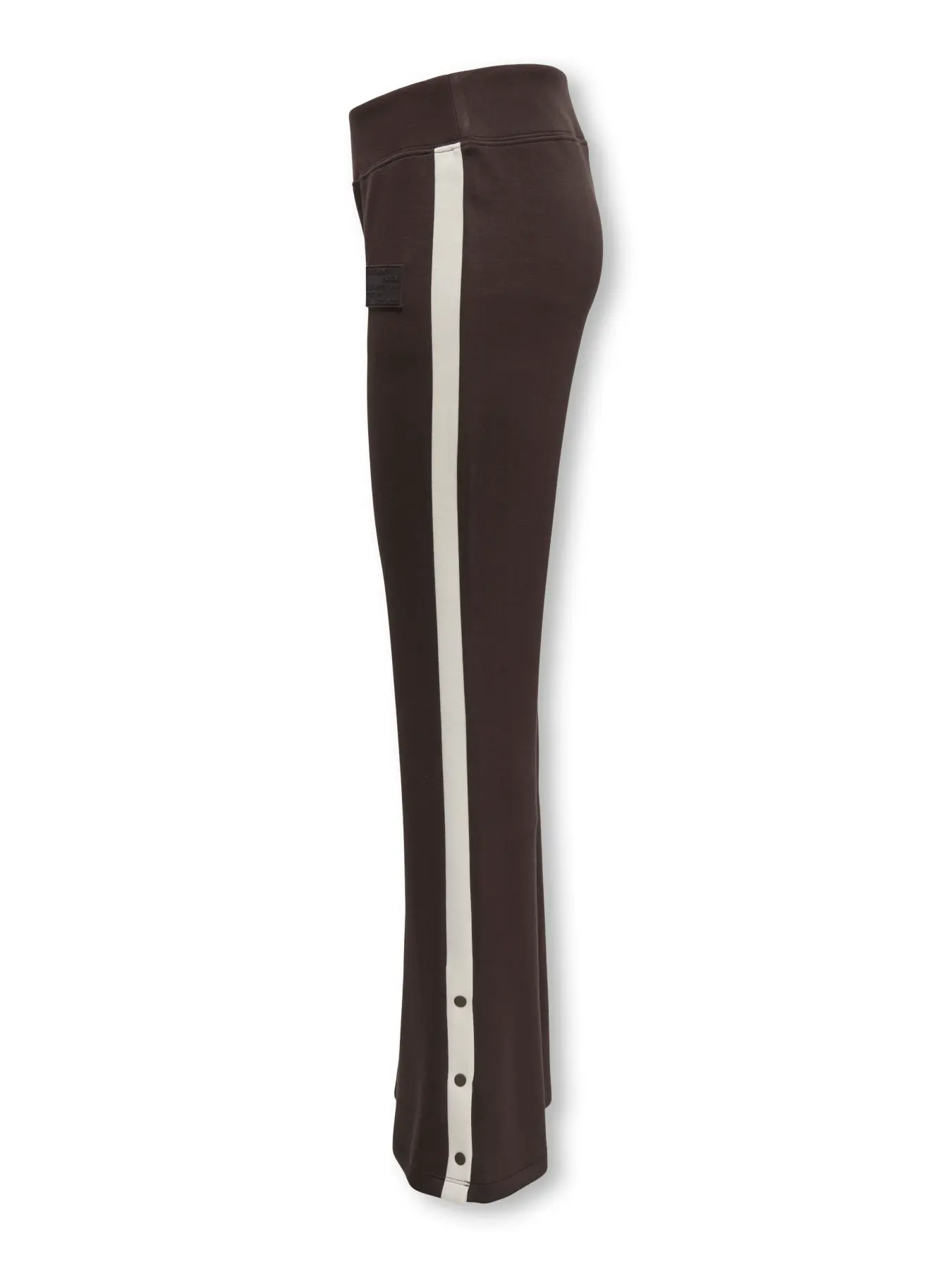 pantalon brun "kogada"