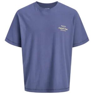 t shirt jj bleu jornorrebro