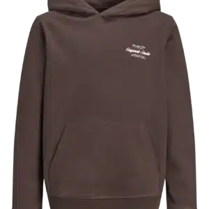 sweat à capuche jj "originals" beige (copie)