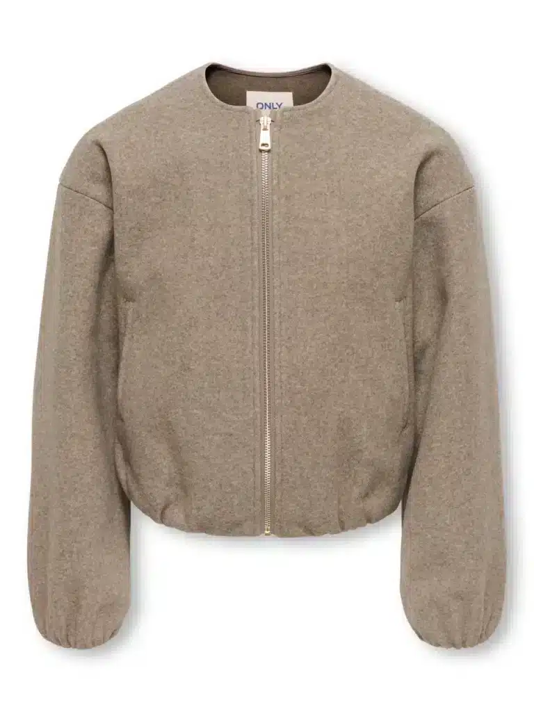 bomber gris "kogadina"