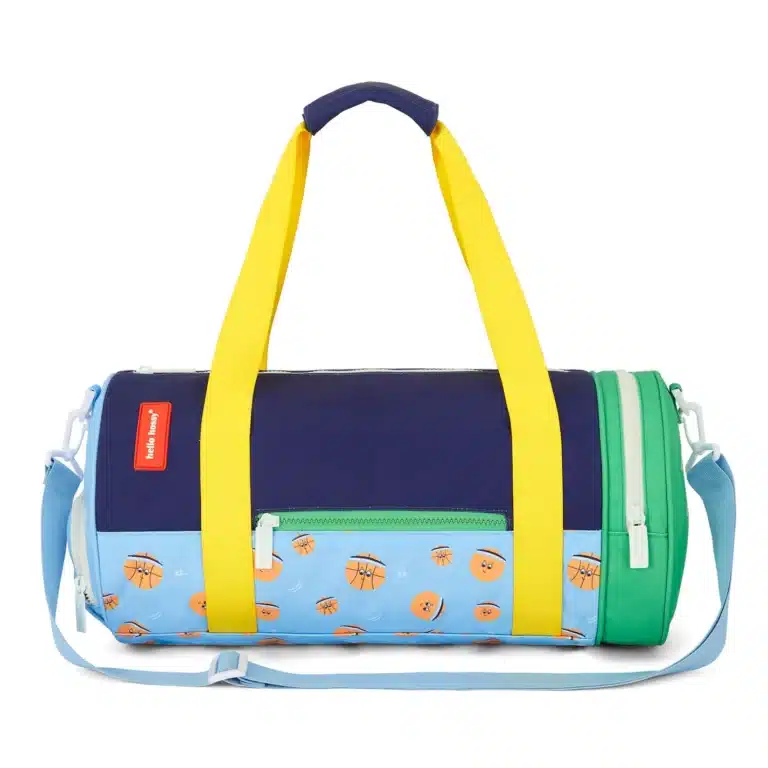 sac de sport springtime (copie)