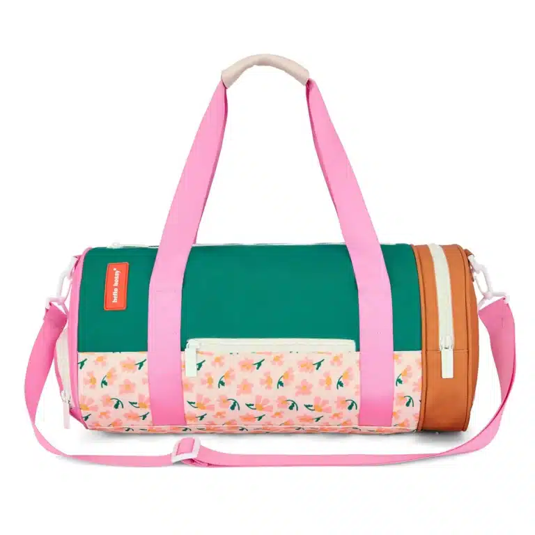 sac de sport springtime