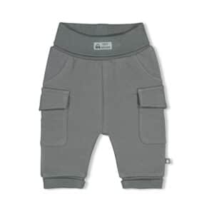 pantalon vert d'eau