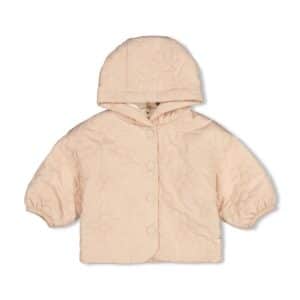 veste à capuche sable
