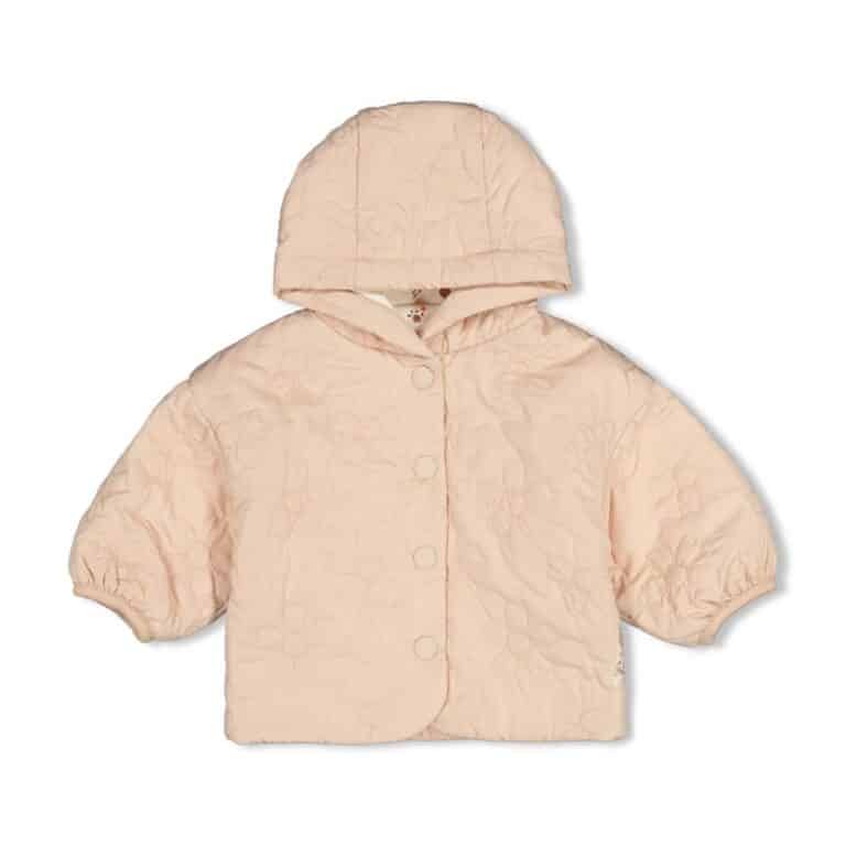 veste à capuche sable