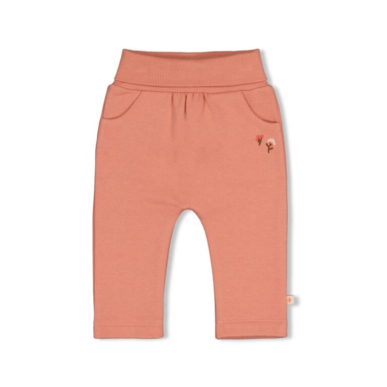 pantalon rose