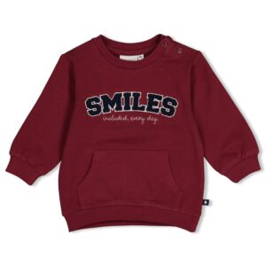 sweat bordeaux