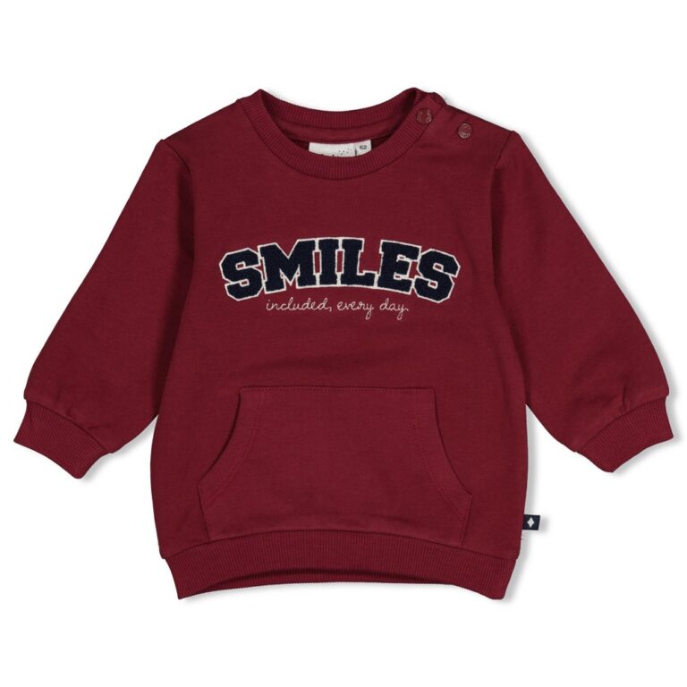 sweat bordeaux