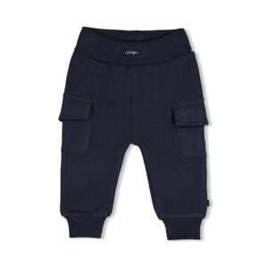 pantalon bleu marine