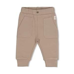 pantalon gris