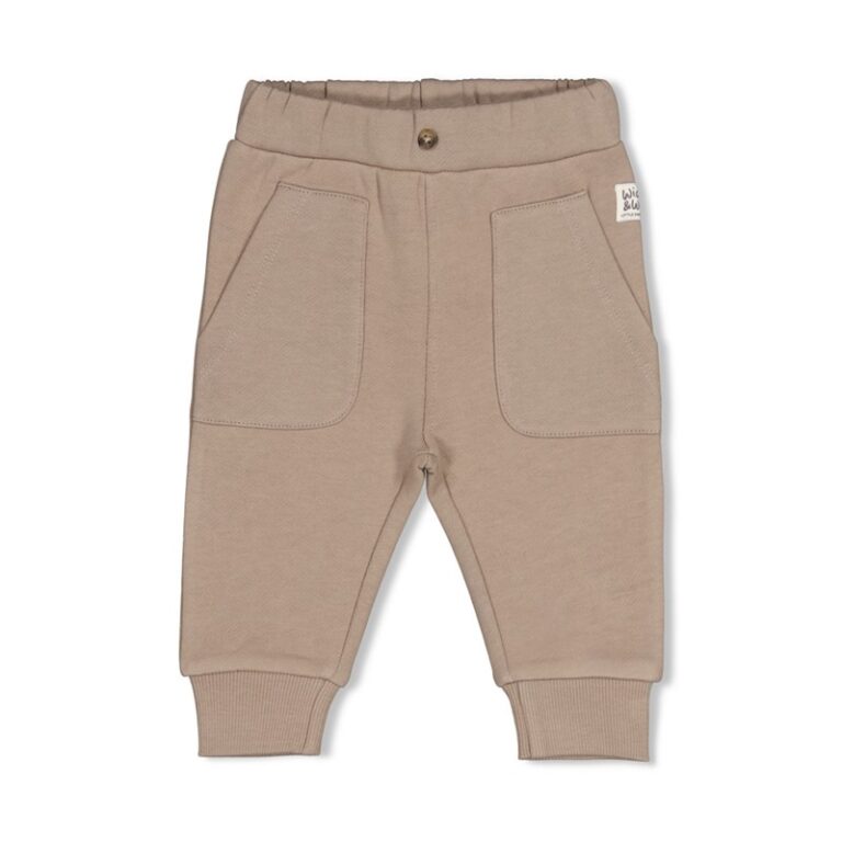 pantalon gris