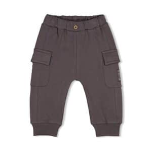 pantalon anthracite