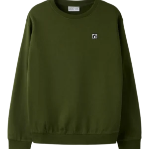 sweat noir weekend mood (copie)