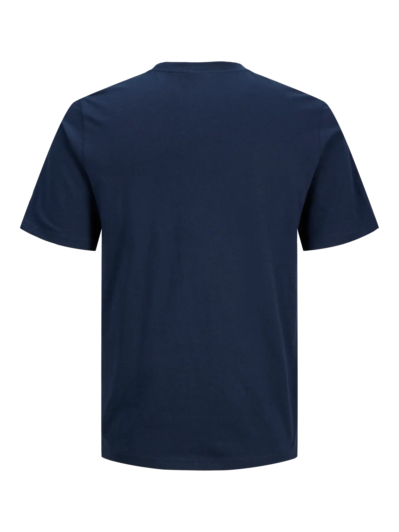 t shirt jj blanc crew neck