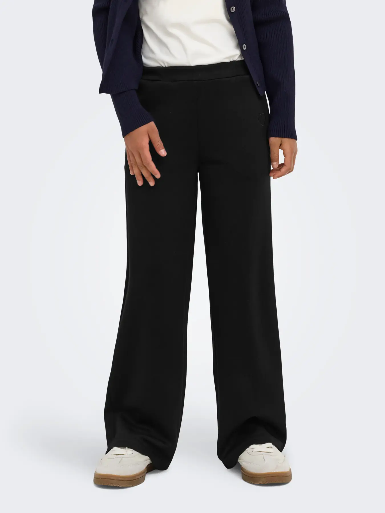 pantalon noir