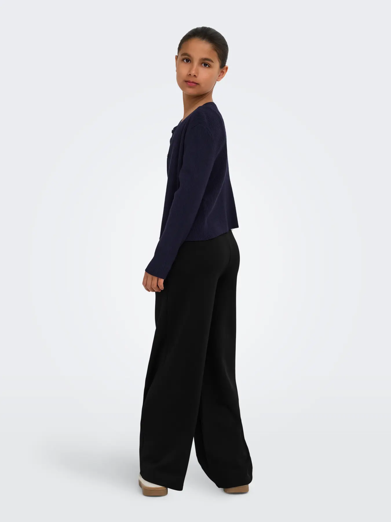pantalon noir