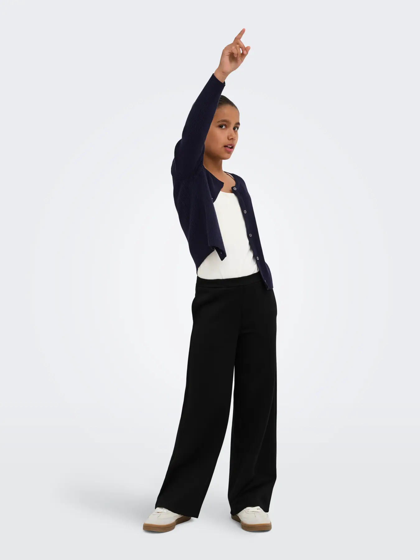 pantalon noir