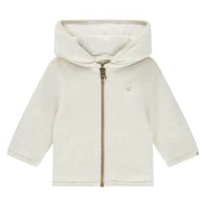 gilet bébé ivoire (copie)