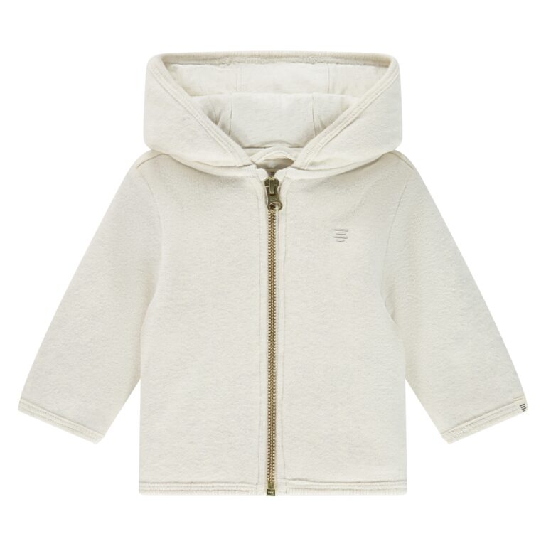 gilet bébé ivoire (copie)