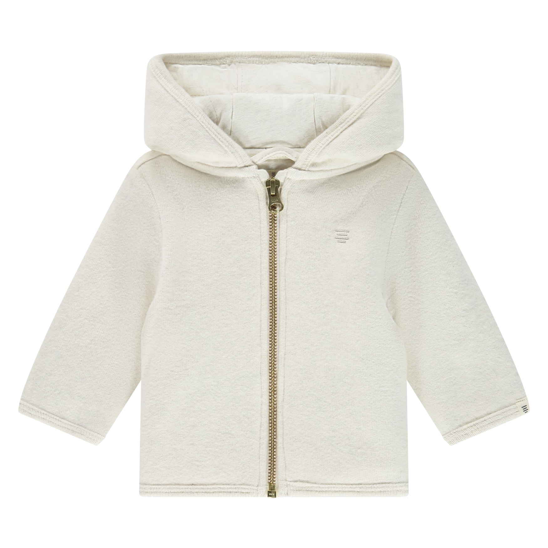 gilet bébé ivoire (copie)