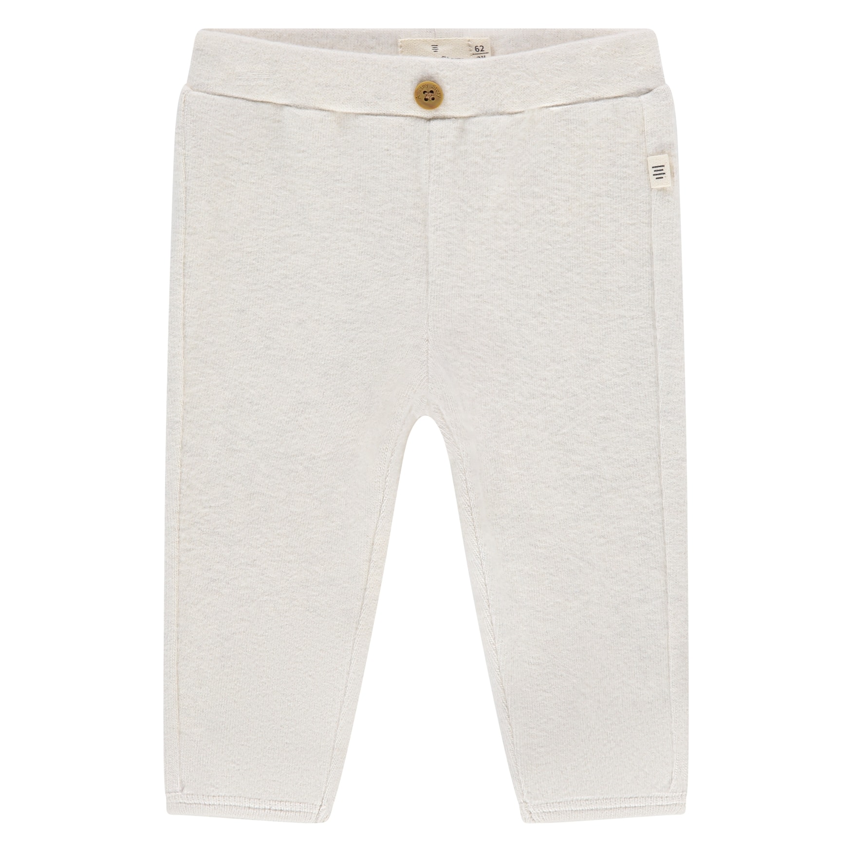 pantalon bébé vieux rose (copie)