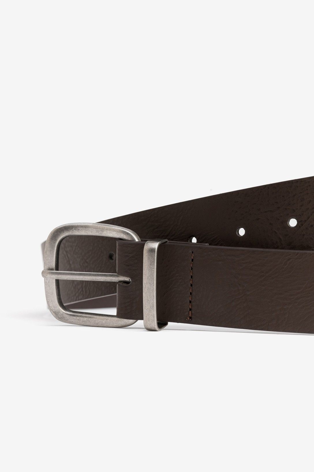ceinture josu marron chocolat