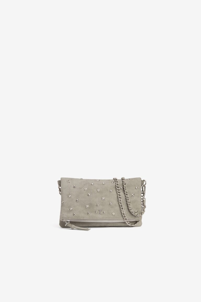 sac à main effie a vert menthe