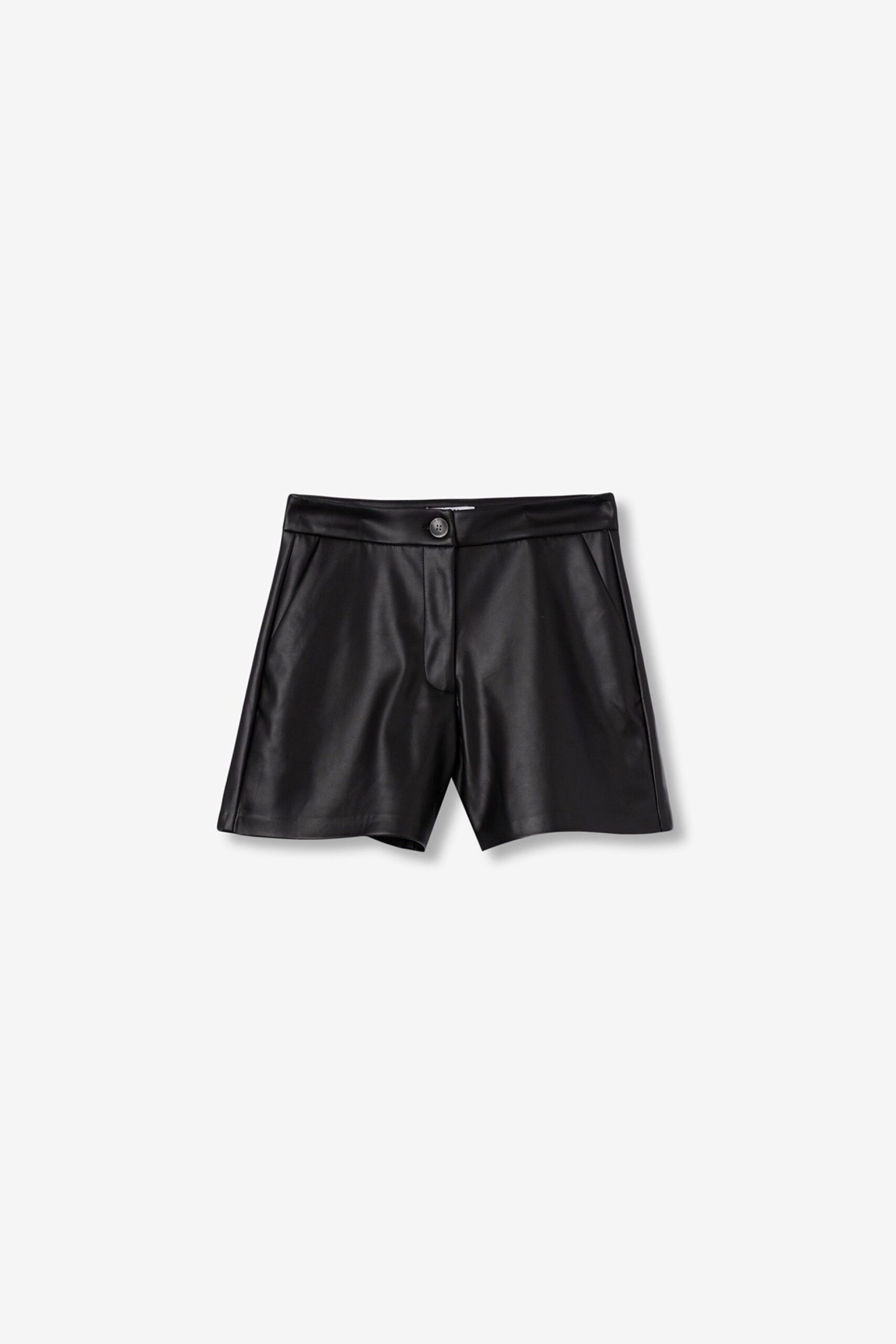 short valeria noir