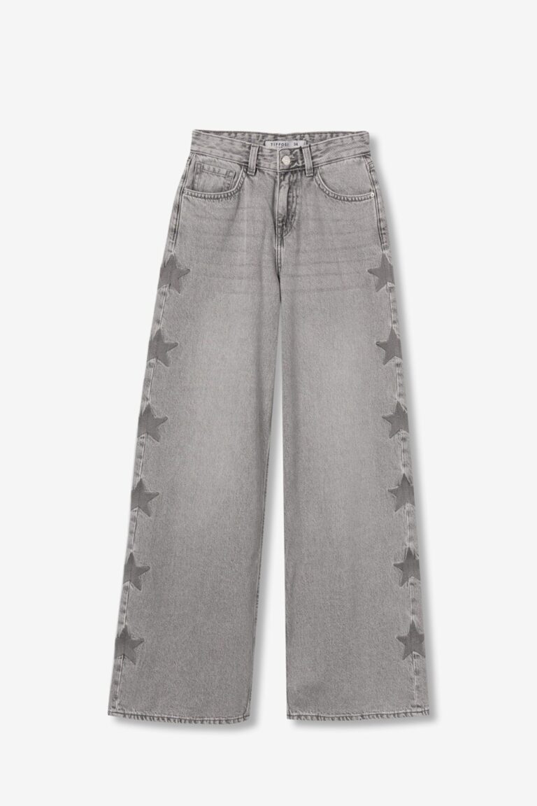 jean charli