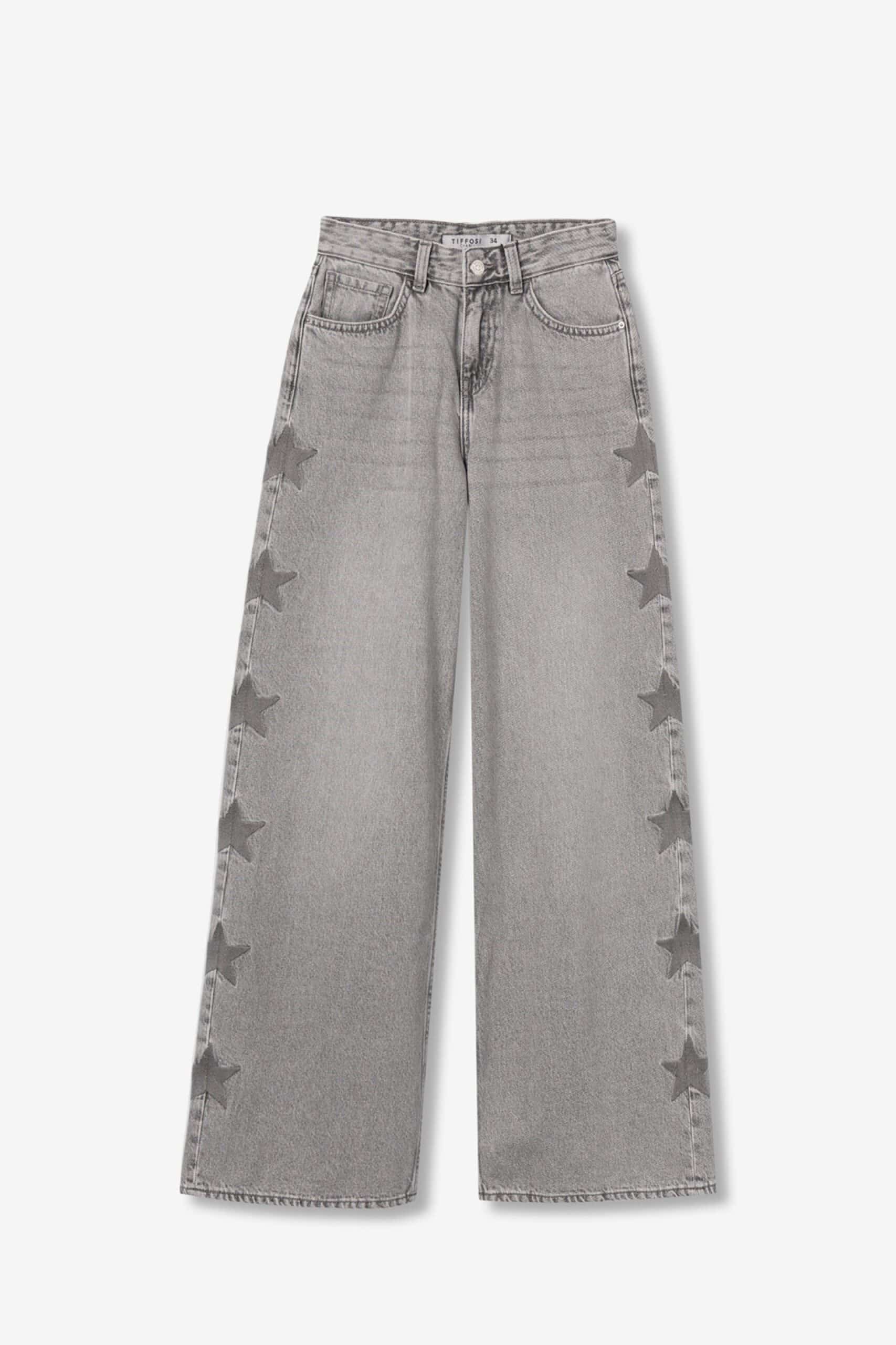 jean charli