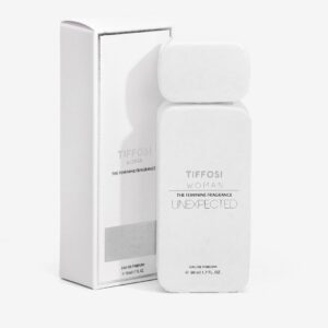 eau de parfum femme unexpected