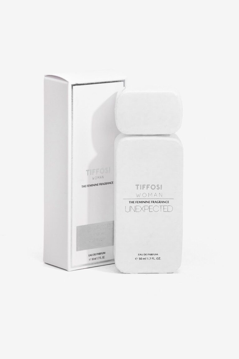 eau de parfum femme unexpected