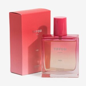 eau de parfum femme free orange doux