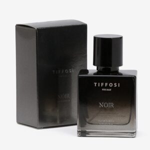 eau de parfum femme noir