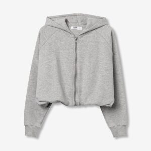 veste jess gris acier