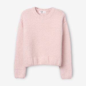 pull skylar rose poudré