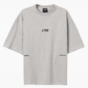t shirt adriel gris