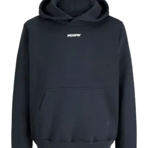 sweat à capuche jj "originals" marron (copie)