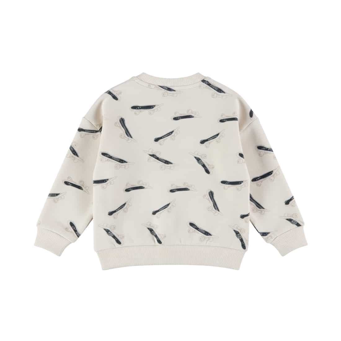 sweat beige crocodiles (copie)