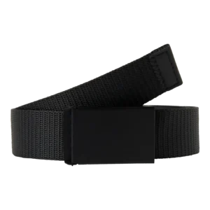 ceinture noir
