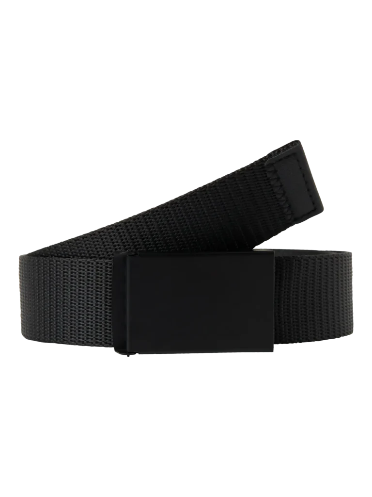 ceinture noir