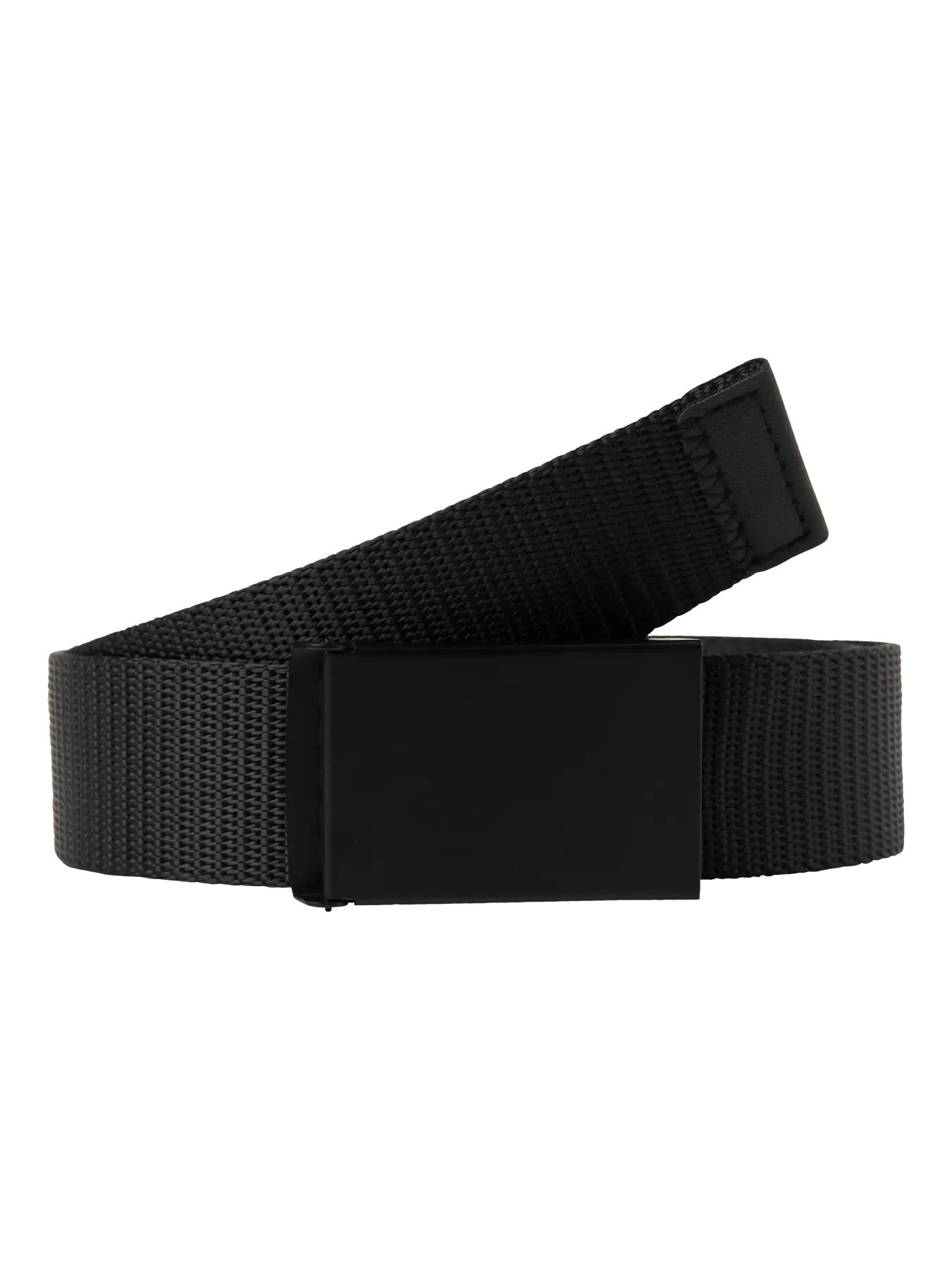 ceinture noir